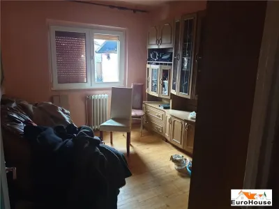 Apartament cu 4 camere de vanzare in Alba Iulia - foto 10