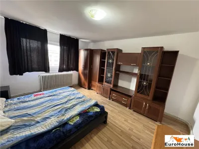 Garsoniera de inchiriat in Alba Iulia - Alba Iulia