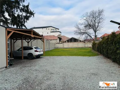 Teren intravilan de vanzare in Alba Iulia - foto 3