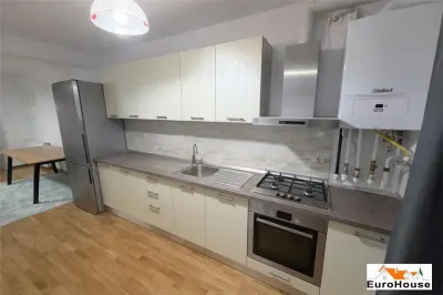 Casa tip duplex de vanzare in Alba Iulia - foto 12