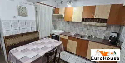 Apartament cu 3 camere de vanzare in Alba Iulia - foto 1