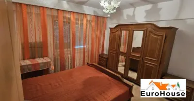Apartament cu 3 camere de vanzare in Alba Iulia - foto 3