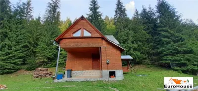 Cabana de vanzare zona Arieseni - Arieseni