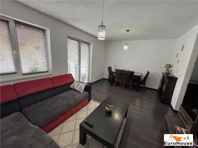 Casa in regim cuplat de vanzare in Alba Iulia - foto 3