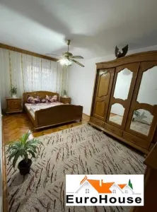 Apartament cu 5 camere de vanzare in Alba Iulia - foto 2
