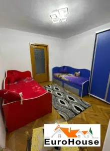 Apartament cu 5 camere de vanzare in Alba Iulia - foto 3