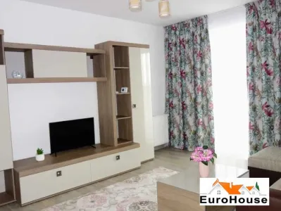 Apartament cu 2 camere in bloc nou de vanzare in Alba Iulia - Alba Iulia