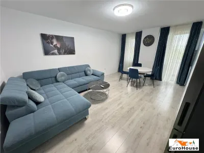 Apartament 2 camere in bloc nou de vanzare in Alba Iulia - foto 1