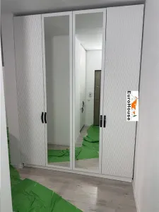 Apartament 2 camere in bloc nou de vanzare in Alba Iulia - foto 11