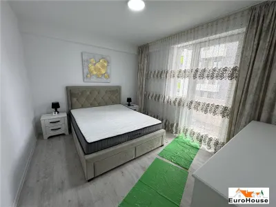 Apartament 2 camere in bloc nou de vanzare in Alba Iulia - foto 9