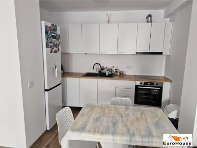 Apartament cu 2 camere de vanzare in bloc nou Alba Iulia Cetate - foto 3