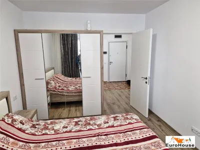Apartament cu 2 camere de vanzare in bloc nou Alba Iulia Cetate - foto 4