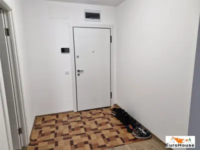 Apartament cu 2 camere de vanzare in bloc nou Alba Iulia Cetate - foto 5