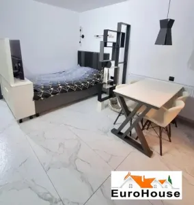 Garsoniera de inchiriat in Alba Iulia - Alba Iulia