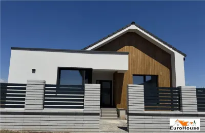 Casa moderna de vanzare in Alba Iulia Cetate - foto 1