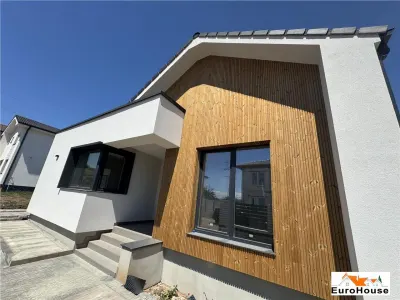 Casa moderna de vanzare in Alba Iulia Cetate - foto 2