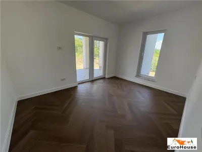 Casa moderna de vanzare in Alba Iulia Cetate - foto 12