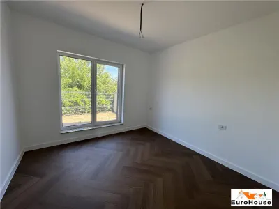 Casa moderna de vanzare in Alba Iulia Cetate - foto 14