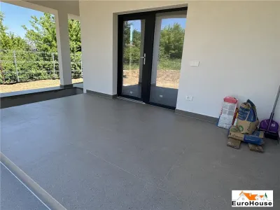 Casa moderna de vanzare in Alba Iulia Cetate - foto 16