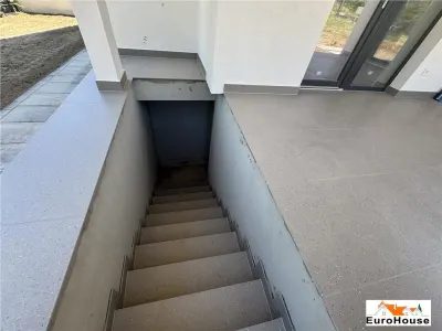 Casa moderna de vanzare in Alba Iulia Cetate - foto 17