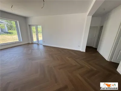 Casa moderna de vanzare in Alba Iulia Cetate - foto 5