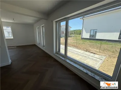 Casa moderna de vanzare in Alba Iulia Cetate - foto 6
