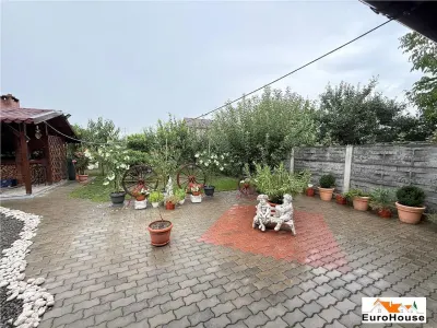 Casa de vanzare in Alba Iulia - foto 12