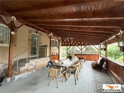Casa de vanzare in Alba Iulia - foto 17