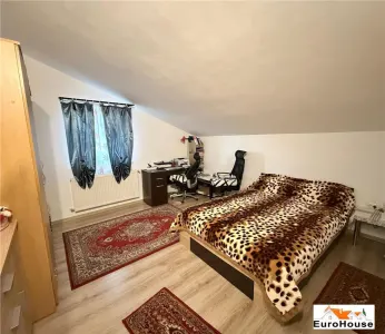 Casa de vanzare in Alba Iulia - foto 8