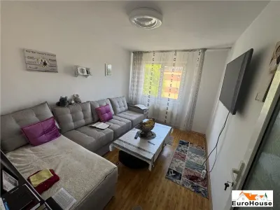 Apartament cu 2 camere de vanzare in Alba Iulia - foto 1