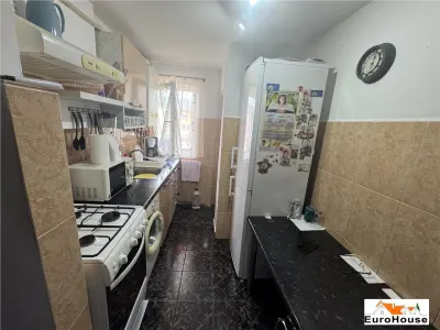 Apartament cu 2 camere de vanzare in Alba Iulia - foto 3