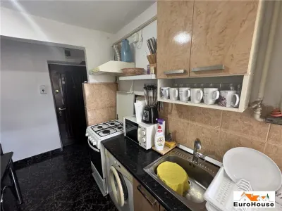 Apartament cu 2 camere de vanzare in Alba Iulia - foto 4