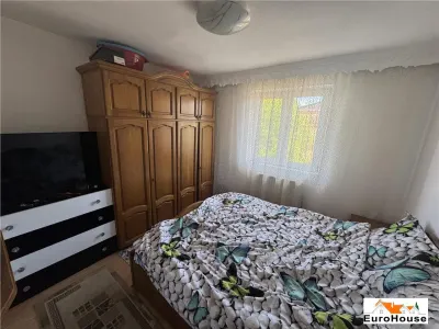 Apartament cu 2 camere de vanzare in Alba Iulia - foto 5
