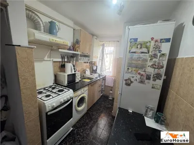 Apartament cu 2 camere de vanzare in Alba Iulia - foto 7