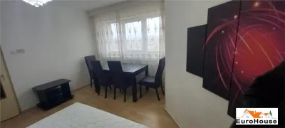 Garsoniera de inchiriat in Alba Iulia - foto 4