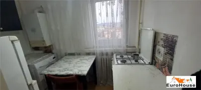 Garsoniera de inchiriat in Alba Iulia - foto 6