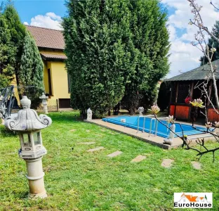 Casa de vanzare in Alba Iulia Cetate - Alba Iulia