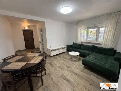 Apartament cu 2 camere de vanzare in Alba Iulia Cetate - foto 1