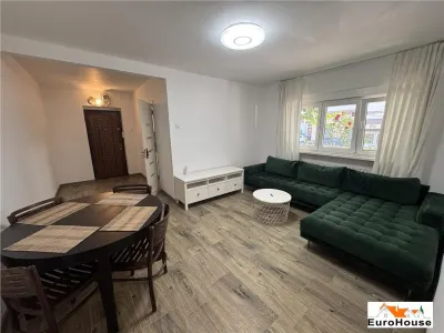 Apartament cu 2 camere de vanzare in Alba Iulia Cetate - foto 2