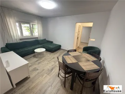 Apartament cu 2 camere de vanzare in Alba Iulia Cetate - foto 3