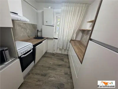 Apartament cu 2 camere de vanzare in Alba Iulia Cetate - foto 4