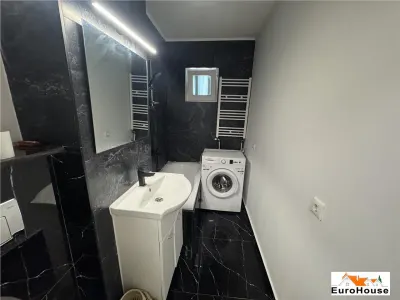 Apartament cu 2 camere de vanzare in Alba Iulia Cetate - foto 6
