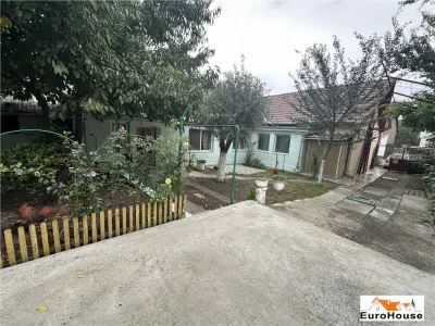 Casa de vanzare zona Centru pretabila pentru birouri - foto 6