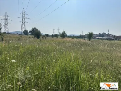 Teren de vanzare in Alba Iulia - foto 2