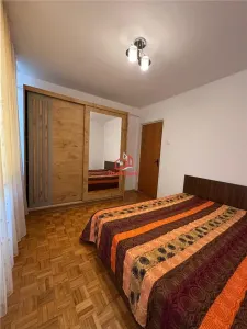 Apartament cu 2 Camere si cu Balcon, in Grigorescu - Cluj-Napoca