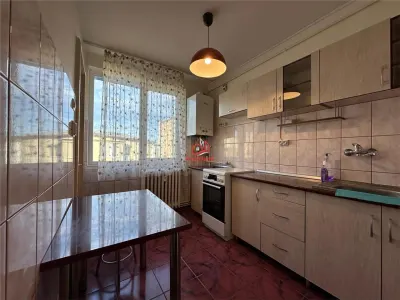 Apartament cu 2 Camere si cu Balcon, in Grigorescu - foto 3