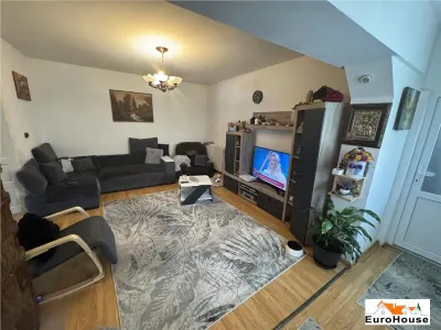 Casa de vanzare in Alba Iulia zona Ultracentrala - Alba Iulia
