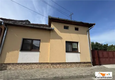 Casa de vanzare in Alba Iulia zona Ultracentrala - foto 12