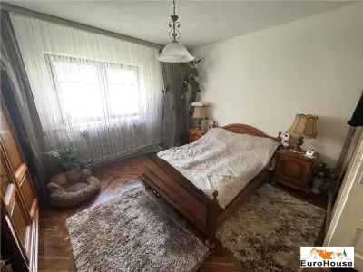 Casa de vanzare in Alba Iulia zona Ultracentrala - foto 5
