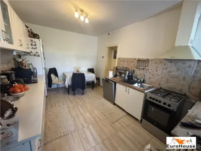 Casa de vanzare in Alba Iulia zona Ultracentrala - foto 8